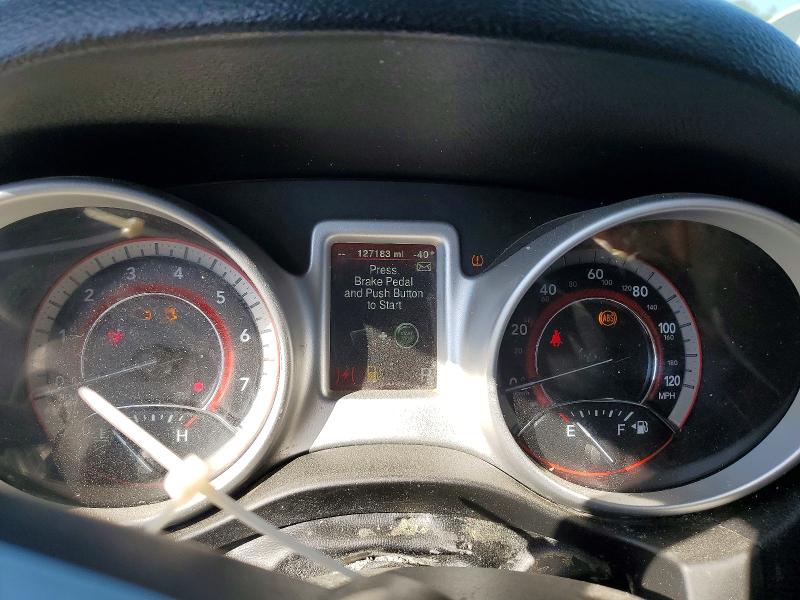 Продаж на аукціоні авто 2019 Dodge Journey, vin: 3C4PDCBB8KT798448, номер лоту: 49333346