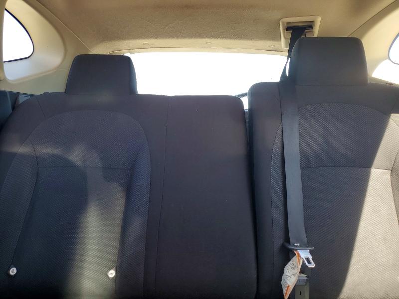 Продажа на аукционе авто 2015 Niss Rogue, vin: JN8AS5MV6FW767329, номер лота: 48766776
