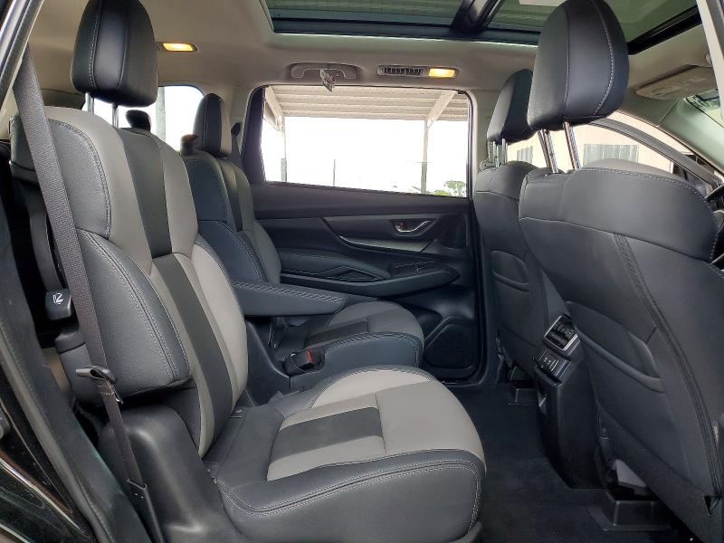 Aukcja sprzedaży 2022 Subaru Ascent, vin: 4S4WMAJD4N3406256, numer aukcji: 48913226