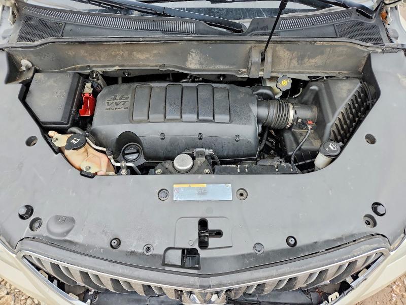 Продаж на аукціоні авто 2014 Buick Enclave, vin: 5GAKRAKD6EJ125303, номер лоту: 49392506