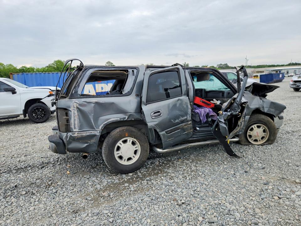 Aukcja sprzedaży 2001 Gmc Yukon, vin: 1GKEC13V01R222646, numer aukcji: 50938146