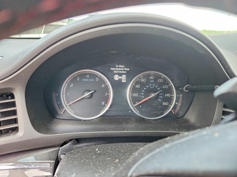 Продаж на аукціоні авто 2022 Acura Ilx, vin: 19UDE2F85NA006259, номер лоту: 50920186