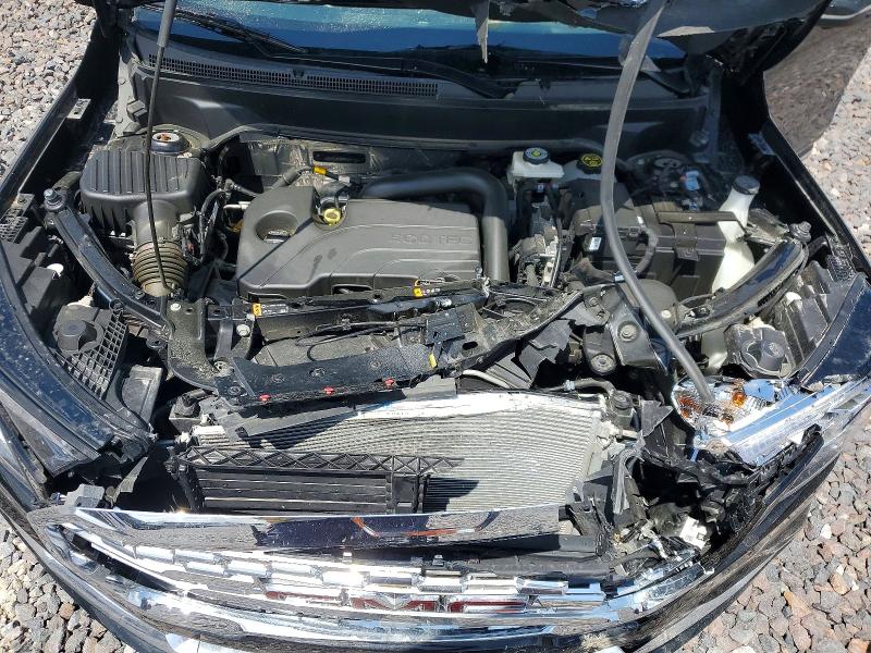 2023 Gmc Terrain მანქანა იყიდება აუქციონზე, vin: 3GKALXEG9PL104711, აუქციონის ნომერი: 51780696