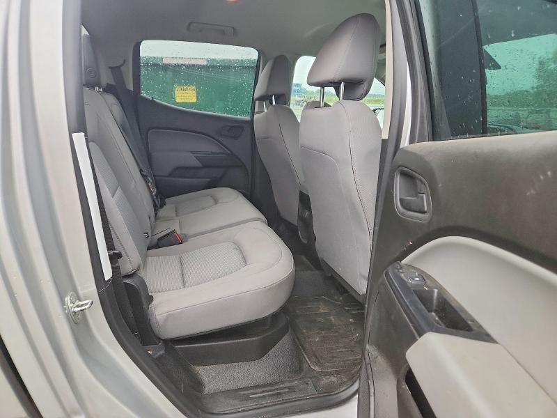 Продаж на аукціоні авто 2017 Chev Colorado, vin: 1GCGSBEN6H1306358, номер лоту: 51467066