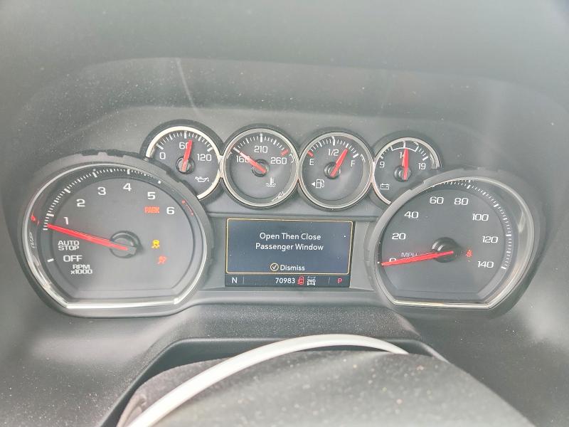 Продажа на аукционе авто 2021 Chevrolet Tahoe, vin: 1GNSKNKDXMR108750, номер лота: 49277066