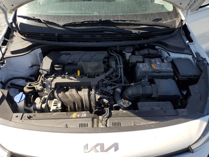 Продажа на аукционе авто 2023 Kia Rio, vin: 3KPA24AD0PE603099, номер лота: 51092436