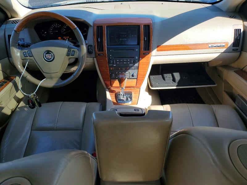 Aukcja sprzedaży 2007 Cadillac Sts, vin: 1G6DC67A070126690, numer aukcji: 51026466
