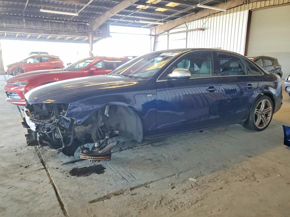 Aukcja sprzedaży 2013 Audi S4, vin: WAUKGAFL9DA144574, numer aukcji: 51517796
