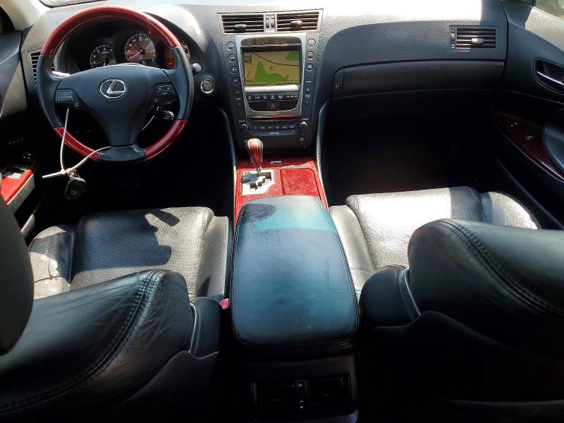 Продаж на аукціоні авто 2011 Lexus Gs, vin: JTHCE1KSXB0028814, номер лоту: 50317506