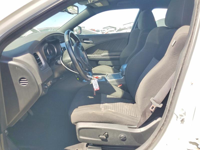 2023 Dodge Charger მანქანა იყიდება აუქციონზე, vin: 2C3CDXHG0PH533231, აუქციონის ნომერი: 48865076