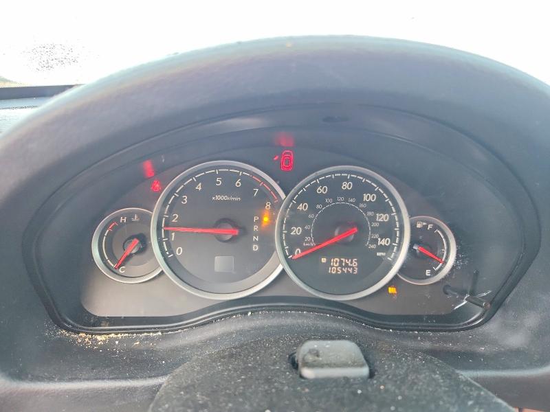Auction sale of the 2007 Subaru Legacy, vin: 4S3BL616377211183, lot number: 48270166