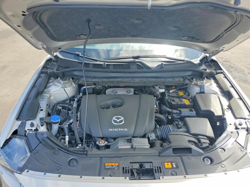 Aukcja sprzedaży 2025 Mazda Cx-5, vin: JM3KFBCL4S0630025, numer aukcji: 51618456