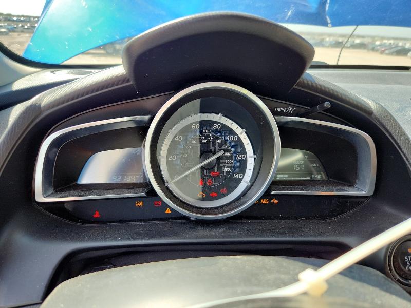 Aukcja sprzedaży 2017 Toyota Yaris Ia, vin: 3MYDLBYV1HY185392, numer aukcji: 49403196