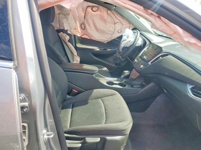 Aukcja sprzedaży 2023 Chevrolet Malibu, vin: 1G1ZD5STXPF253388, numer aukcji: 51259356