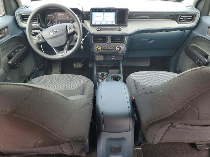 2024 Ford Maverick მანქანა იყიდება აუქციონზე, vin: 3FTTW8A32RRA89571, აუქციონის ნომერი: 50320566