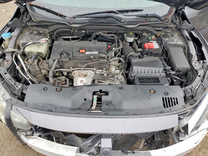Aukcja sprzedaży 2017 Honda Civic, vin: 19XFC2F74HE205583, numer aukcji: 48305746
