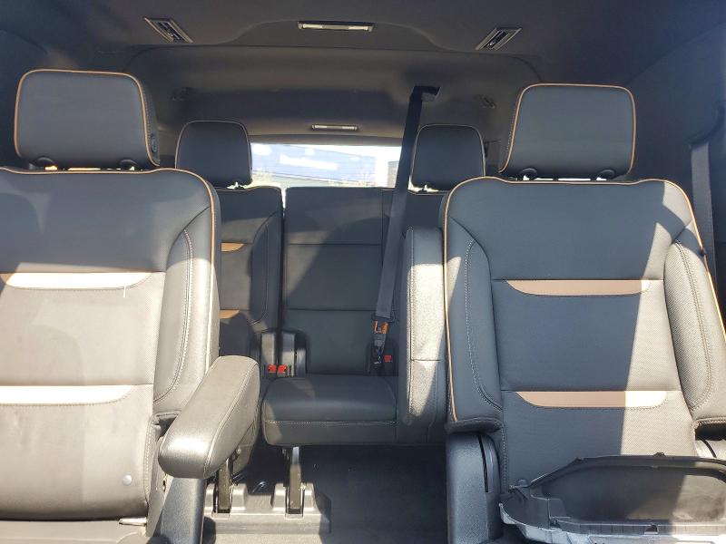 Aukcja sprzedaży 2022 Gmc Yukon Xl, vin: 1GKS2HKD5NR129781, numer aukcji: 51032556