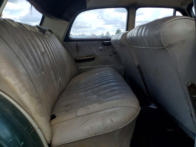Продажа на аукционе авто 1959 Mercedes-benz 190, vin: 9505506, номер лота: 51319196