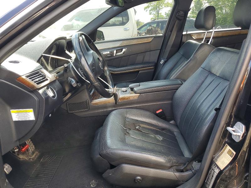 Aukcja sprzedaży 2011 Mercedes-benz E, vin: WDDHF9AB1BA348110, numer aukcji: 51634846