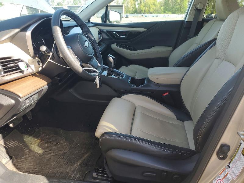 Продажа на аукционе авто 2020 Subaru Outback, vin: 4S4BTALC5L3125151, номер лота: 50366426