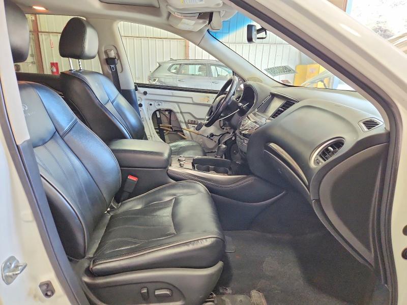 Aukcja sprzedaży 2014 Infiniti Qx60, vin: 5N1AL0MM2EC554862, numer aukcji: 48500396