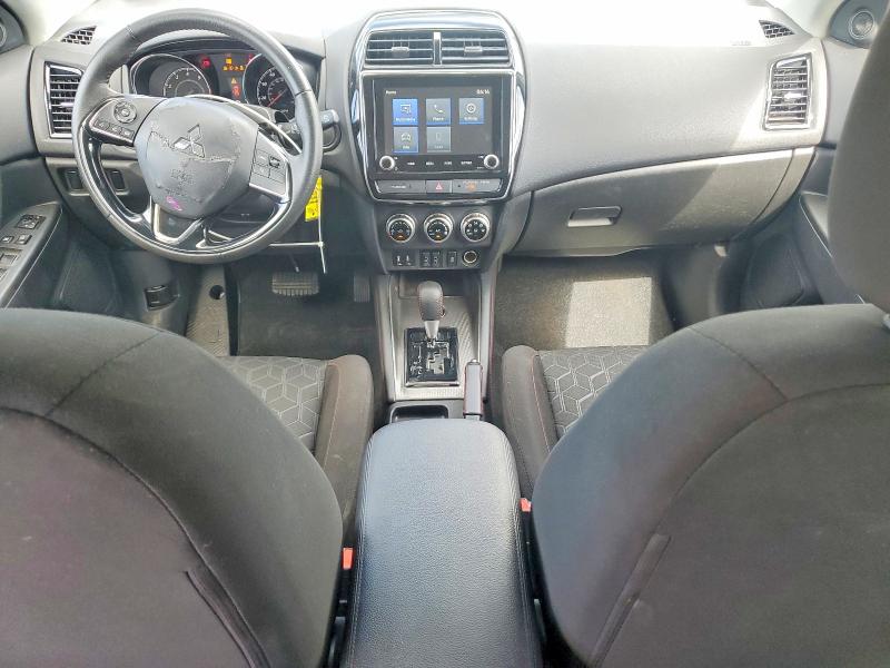 Aukcja sprzedaży 2024 Mitsubishi Outlander Sport, vin: JA4ARUAU1RU004027, numer aukcji: 49027056