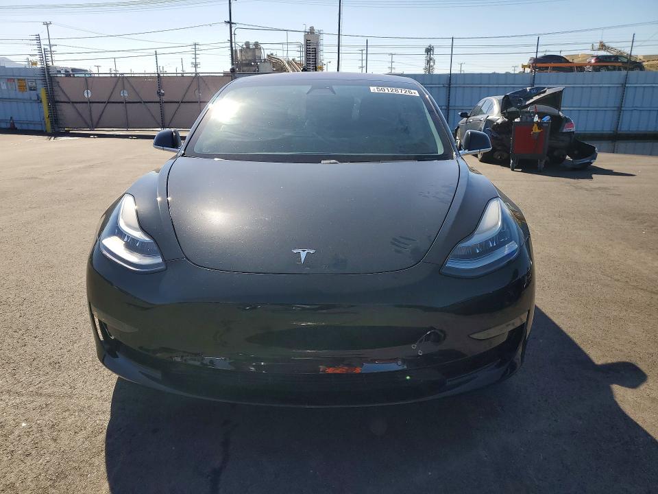 Aukcja sprzedaży 2018 Tesla Model 3, vin: 5YJ3E1EA8JF071049, numer aukcji: 50128726