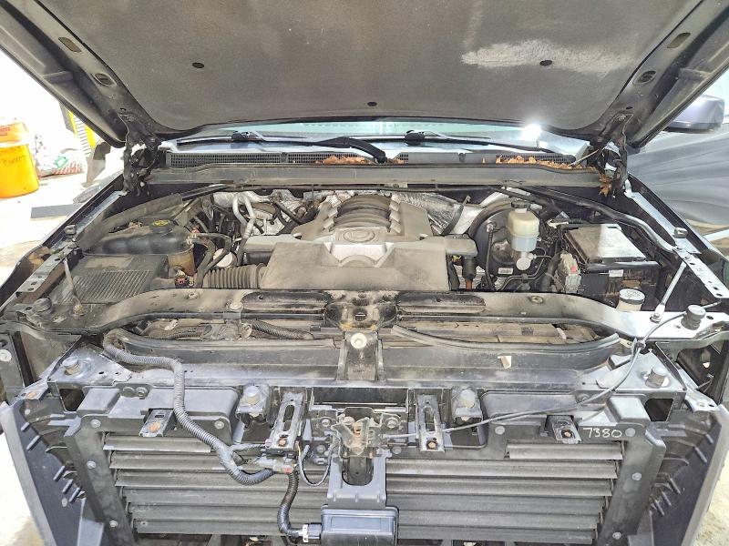 Продажа на аукционе авто 2015 Cadillac Escalade, vin: 1GYS4CKJ9FR172966, номер лота: 49567576