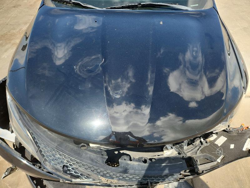 Aukcja sprzedaży 2015 Chrysler 200, vin: 1C3CCCAB5FN692097, numer aukcji: 49668276