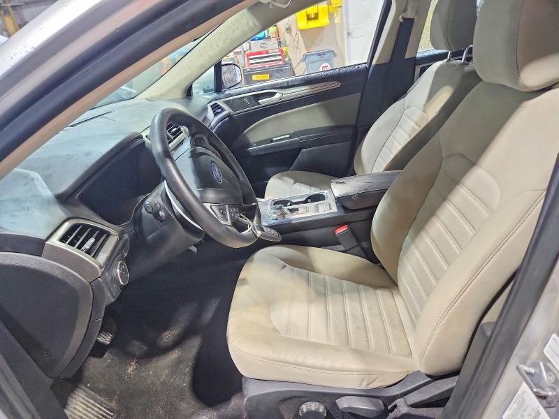 Aukcja sprzedaży 2020 Ford Fusion, vin: 3FA6P0G77LR162887, numer aukcji: 49431716