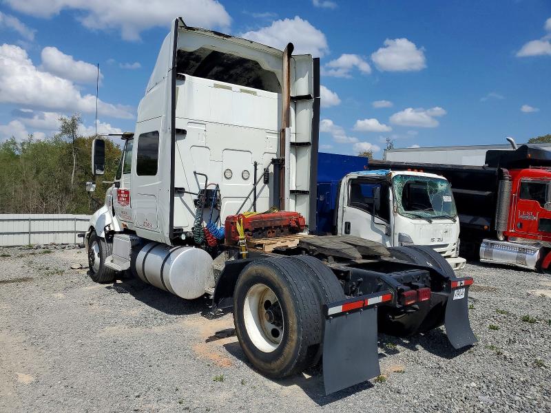 Продажа на аукционе авто 2016 International Prostar, vin: 3HSDGAPN9GN464515, номер лота: 47940446