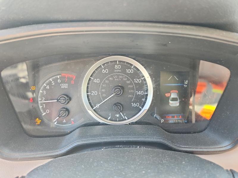 Продаж на аукціоні авто 2020 Toyota Corolla, vin: JTDEPRAE4LJ018922, номер лоту: 50761976