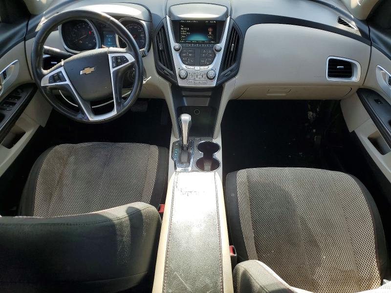 Продаж на аукціоні авто 2012 Chevrolet Equinox, vin: 2GNALDEK5C6324738, номер лоту: 51330966