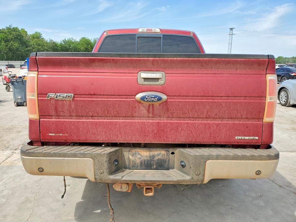Aukcja sprzedaży 2013 Ford F150, vin: 1FTFW1CF2DKD88681, numer aukcji: 51790116