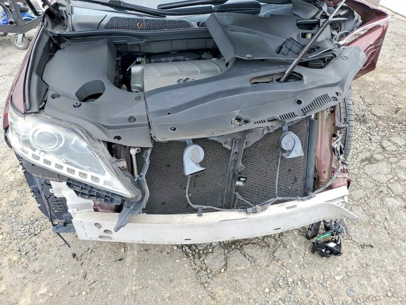 Aukcja sprzedaży 2015 Lexus Rx 350, vin: 2T2BK1BA4FC331401, numer aukcji: 51135896