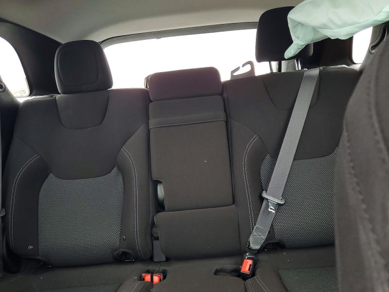 Продаж на аукціоні авто 2019 Jeep Cherokee, vin: 1C4PJLCB8KD249426, номер лоту: 51125286