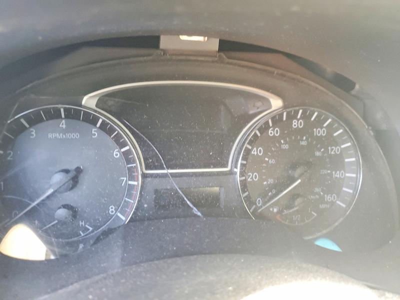 Продажа на аукционе авто 2013 Nissan Altima, vin: 1N4AL3APXDC165489, номер лота: 47803556