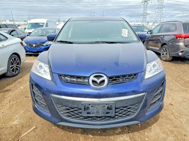 Aukcja sprzedaży 2011 Mazda Cx-7, vin: JM3ER4C35B0354096, numer aukcji: 50979416