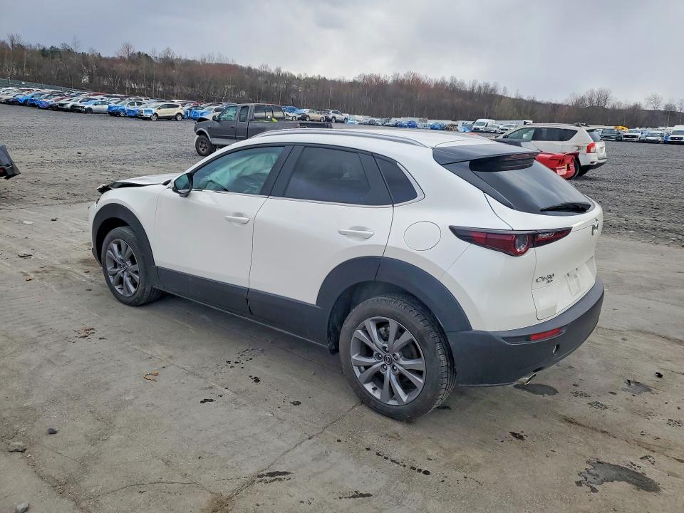Продаж на аукціоні авто 2024 Mazda Cx-30, vin: 3MVDMBCMXRM659633, номер лоту: 48902456