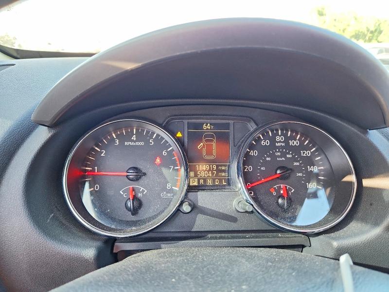 Aukcja sprzedaży 2015 Nissan Rogue Select, vin: JN8AS5MT3FW657708, numer aukcji: 50891826