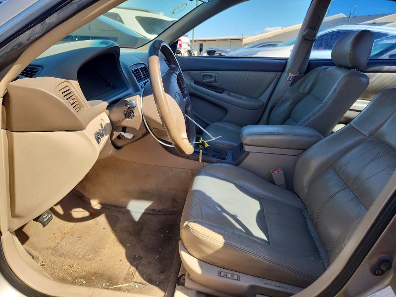Продажа на аукционе авто 1998 Lexus Es 300, vin: JT8BF28G8W0100021, номер лота: 79609505