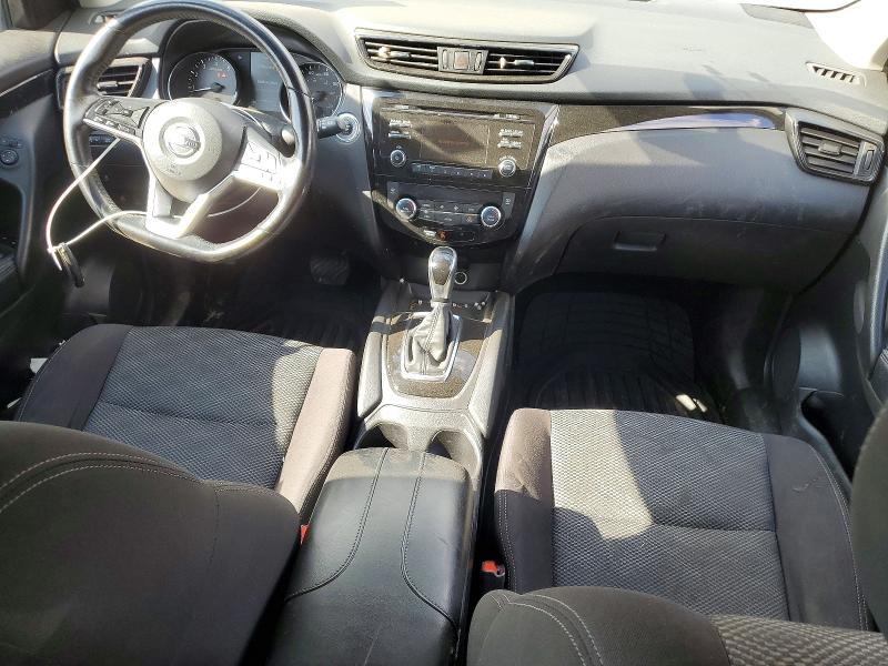 Aukcja sprzedaży 2018 Nissan Rogue Sport, vin: JN1BJ1CR4JW283509, numer aukcji: 48134906