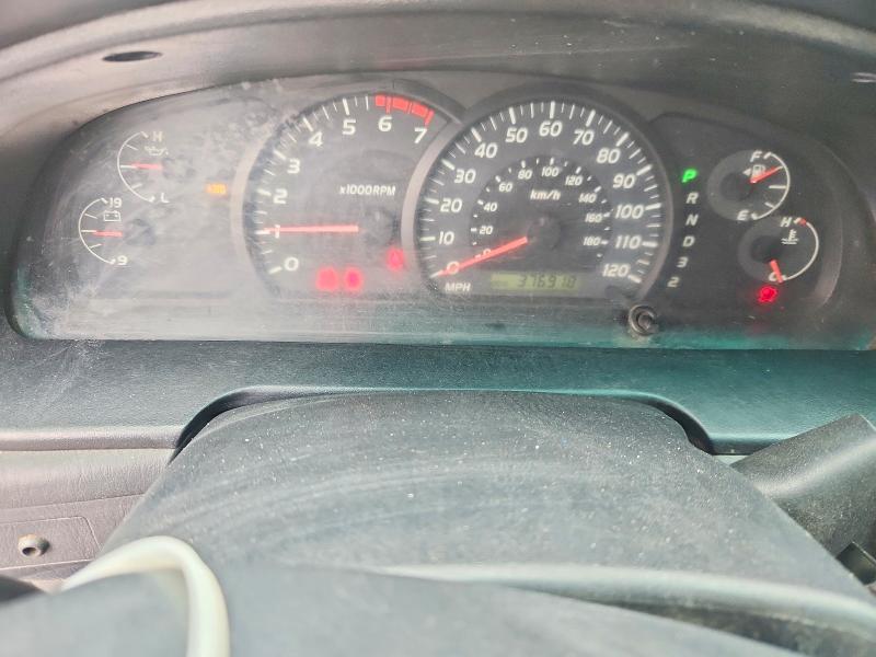 48171646 :رقم المزاد ، 5TBRT34116S475688 vin ، 1995 Toyota Tundra مزاد بيع