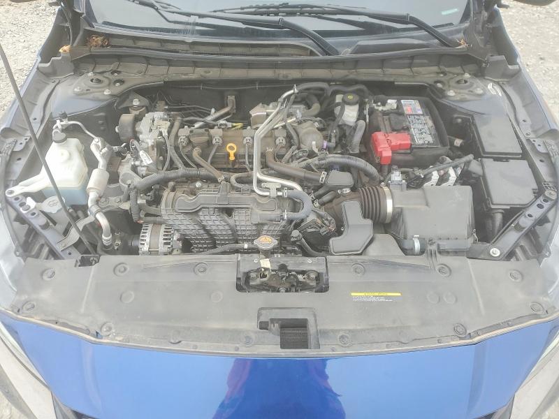 Продаж на аукціоні авто 2023 Nissan Altima, vin: 1N4BL4CV5PN332372, номер лоту: 50753376