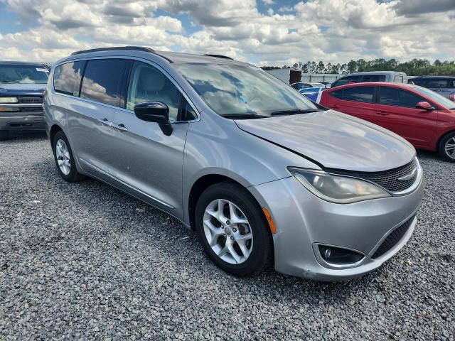 Продажа на аукционе авто 2017 Chrysler Pacifica, vin: 2C4RC1BG9HR553391, номер лота: 51190056