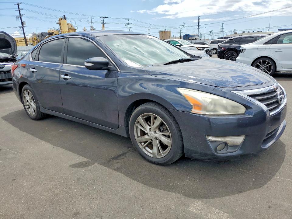 Продаж на аукціоні авто 2013 Nissan Altima, vin: 1N4AL3AP0DN561547, номер лоту: 51100866
