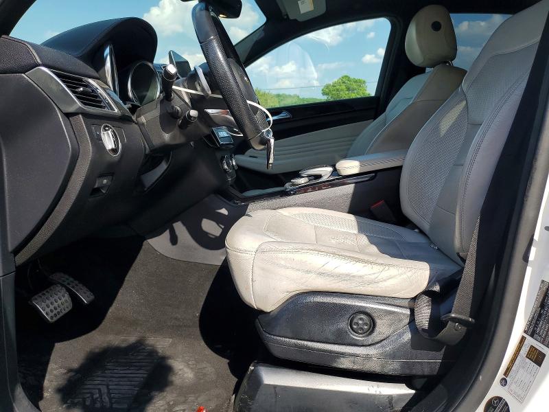 Продажа на аукционе авто 2016 Mercedes-benz Gle Coupe, vin: 4JGED6EB0GA039159, номер лота: 51160646