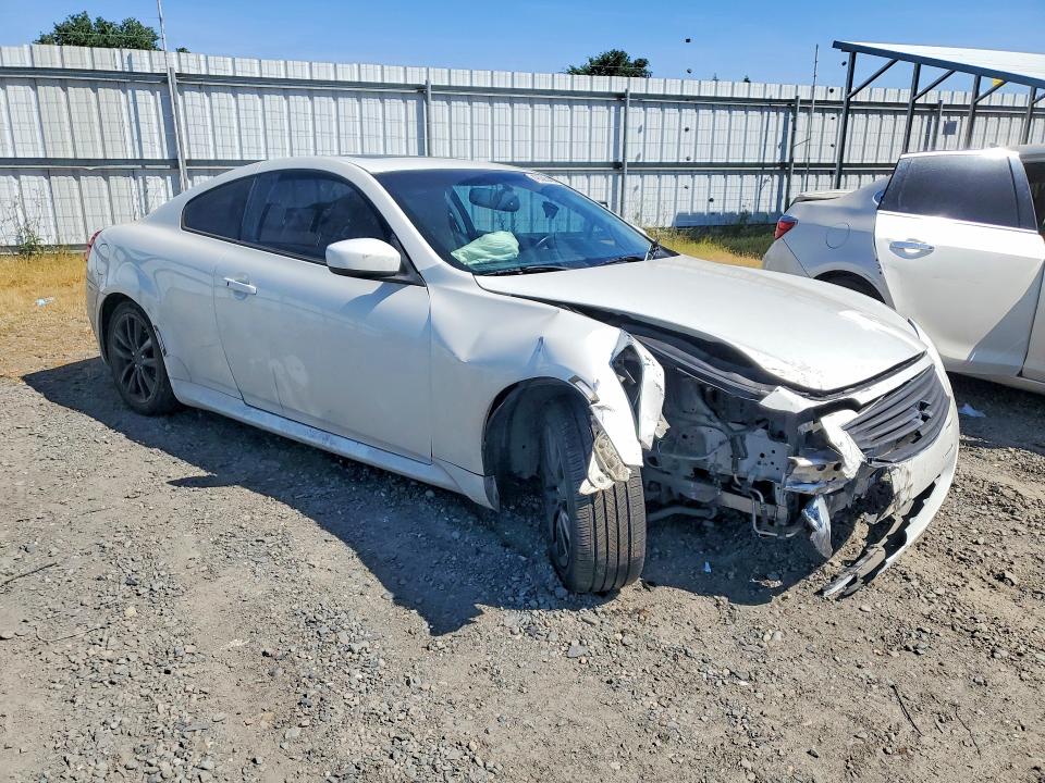 Продажа на аукционе авто 2013 Infiniti G37 Coupe, vin: JN1CV6EK6DM922690, номер лота: 49005406