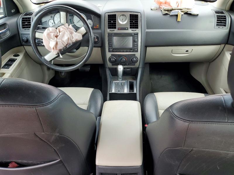 2007 Chrysler 300 მანქანა იყიდება აუქციონზე, vin: 2C3KA53G47H693936, აუქციონის ნომერი: 48492056