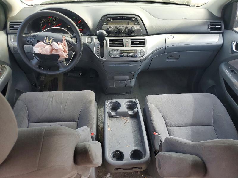 49714146 :رقم المزاد ، 5FNRL38447B428463 vin ، 2007 Honda Odyssey مزاد بيع
